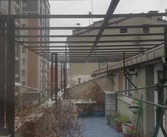 Çatı İşleri 2