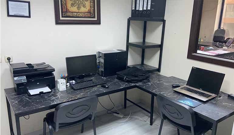 Özel Tasarım 3