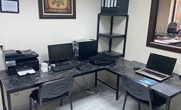 Özel Tasarım Ofis