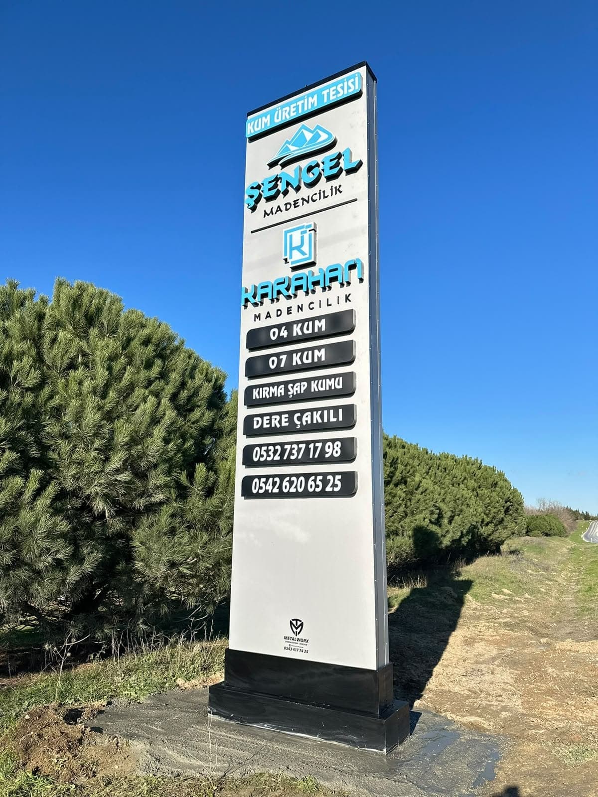 Totem Tabela 2